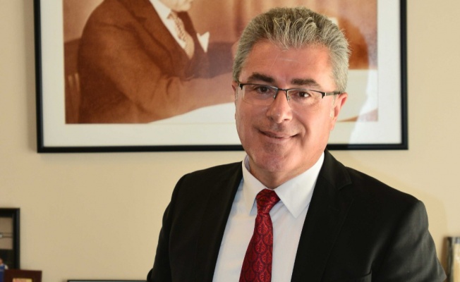 Albank’ta Kan Değişimi