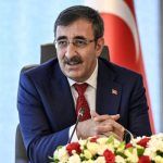 Yılmaz: Her daim Kıbrıs Türkü’nün yanında olmayı sürdüreceğiz