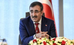 Yılmaz: Her daim Kıbrıs Türkü’nün yanında olmayı sürdüreceğiz