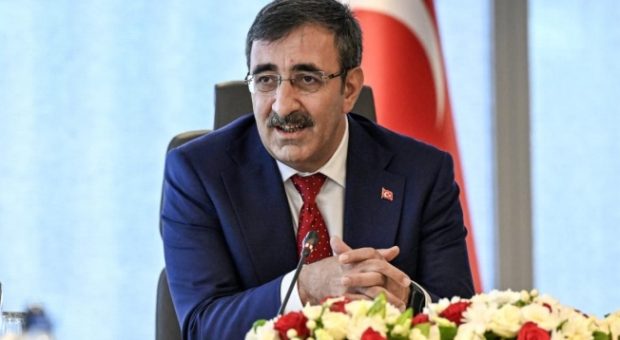 Yılmaz: Her daim Kıbrıs Türkü’nün yanında olmayı sürdüreceğiz