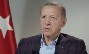 Erdoğan: KKTC’yi tam üyeliğe taşıma gayretindeyiz