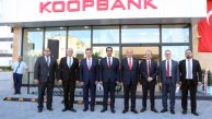 Tatar: “KOOPBANK Kıbrıs Türkü’nün bankasıdır”
