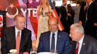 Cumhurbaşkanı Tatar New York’ta… 