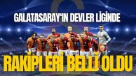 Galatasaray Ateş Çemberine Düştü!