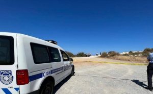 Geçitköy – Kayalar yolu üzerinde 2 kişinin araç içerisinde cansız bedenine ulaşıldı