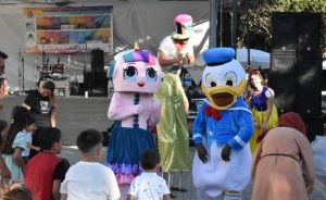 ‘Girne Arkın Group Fest 23’ 