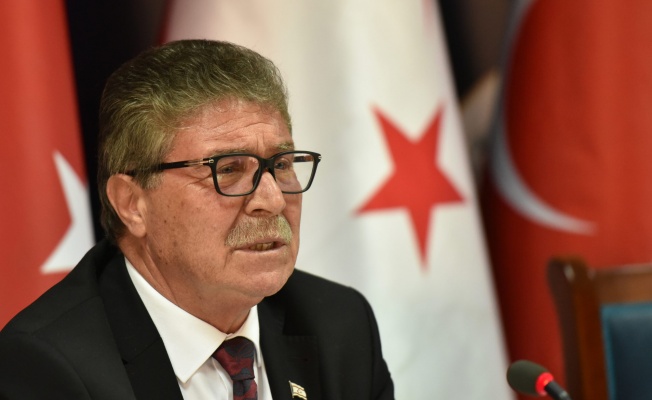 Hükümetten dev konut atağı