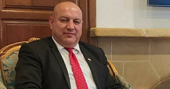 İlham Aliyev’e Selam Olsun