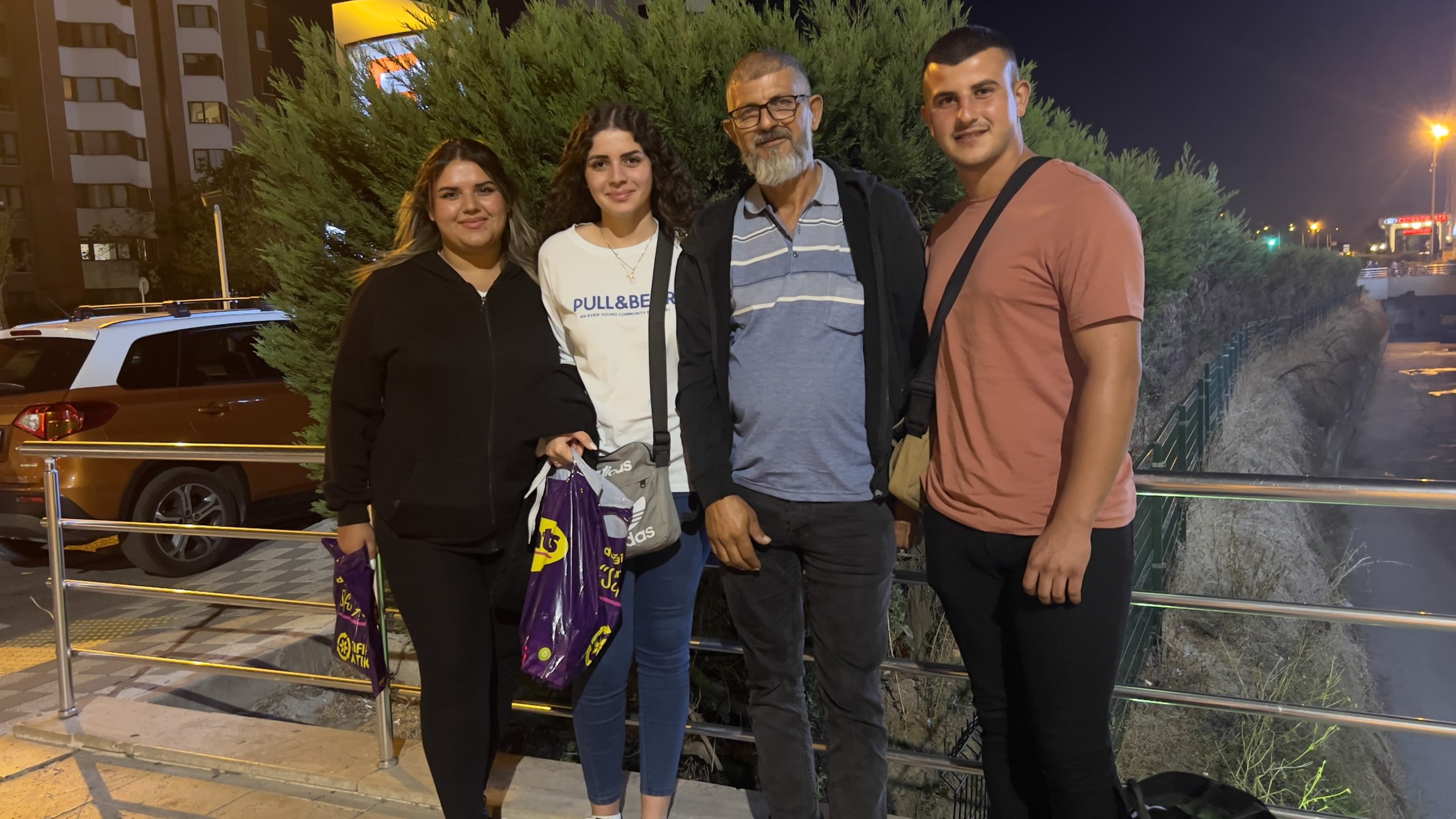 HAYVANCILAR BİRLİĞİ ESKİŞEHİR’DE DÜZENLENEN 4. TARIM, HAYVANCILIK VE TEKNOLOJİERİ FUAR’INA KATILDI