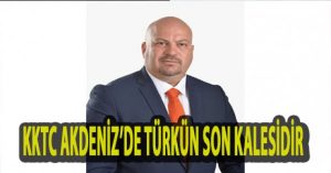 Küçük, Azerbaycan Gençlerine Seslendi