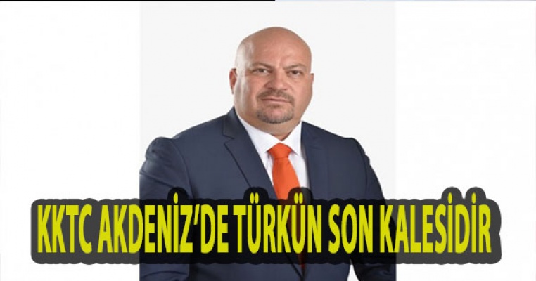 Küçük, Azerbaycan Gençlerine Seslendi