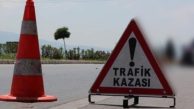 Lefkoşa – Gazimağusa ana yolunda trafik kazası: Ömer Topçu yaşamını yitirdi