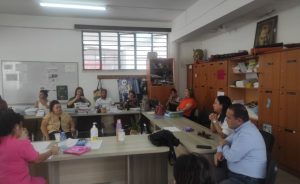 Mağusa’daki Okulların Sorunları Yerinde İncelendi