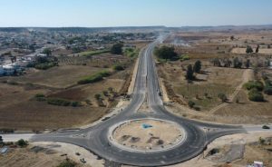 O yol 17 Eylül’e kadar kullanılmayacak