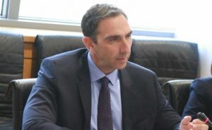 “Düzensiz mültecileri sınır dışı edemiyoruz”