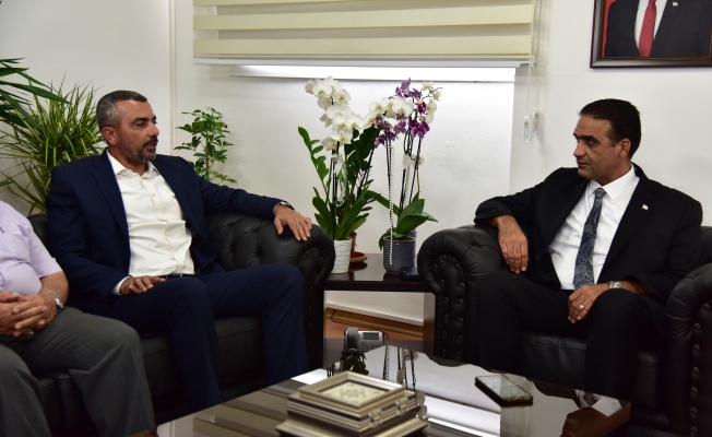 Sadık Gardiyanoğlu: Yasalar günün şartlarına uygun güncellenmeli