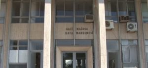 Sahte reçete soruşturmasında bir eczacı ve bir vatandaşa 3 gün tutukluluk!