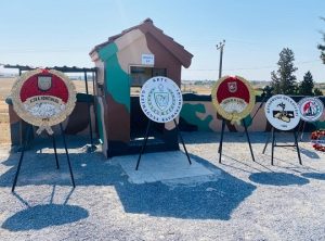 Şehit Piyade Er Allahverdi Kılıç törenle anılacak