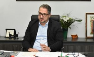 “Girne değişiyor, Kaşgar bölgesi hayat buluyor”