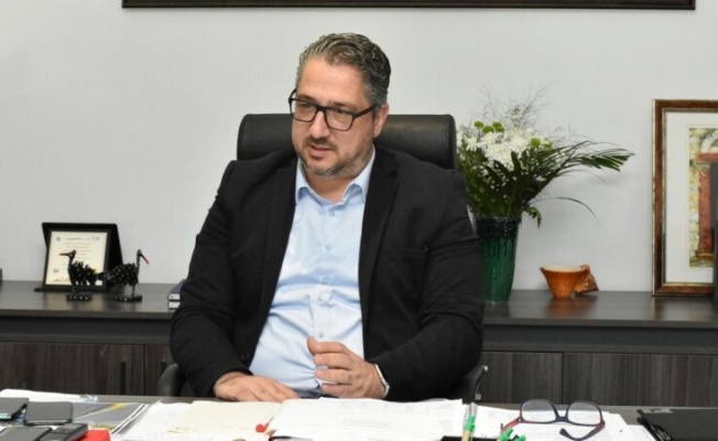 “Girne değişiyor, Kaşgar bölgesi hayat buluyor”