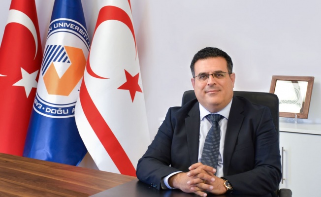 Son dakika istifası geldi