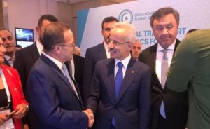 Ticaret Odası İstanbul’a çıkarma yaptı