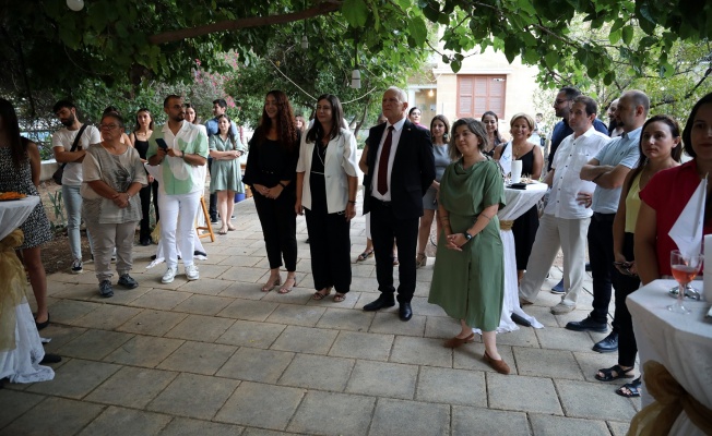 Töre, Fizyoterapistler Günü Etkinliğine Katıldı