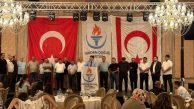 YDP’de Büyük Buluşma