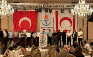 YDP’de Büyük Buluşma