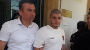 Zanlı aleyhindeki tecavüz suçlaması kaldırıldı…