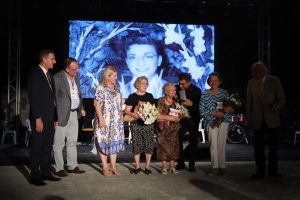 “SANAT GÜNEŞİ” ZEKİ MÜREN, VEFATININ 27’NCİ YIL DÖNÜMÜNDE BODRUM’DA ANILDI