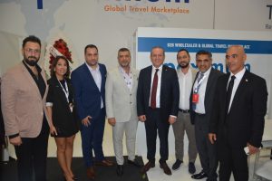 ATAOĞLU: “ÜLKE TURİZMİNİ ÇEŞİTLENDİRİP, ÖZEL İLGİ TURİZMİNİ YAYGINLAŞTIRACAĞIZ”