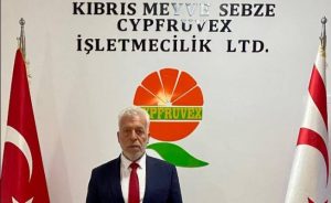 CYPFRUVEX dünyanın en büyük yiyecek içecek Fuarına katılıyor