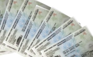 25 kişi vatandaşlığa alındı