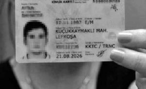 41 kişiye vatandaşlık verildi