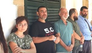 Tutuksuz Yargılanacaklar…