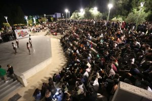 LAÜ Oryantasyon Etkinlileri ilgi görüyor