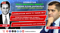 İlham Aliyev KKTC’yi Ziyaret Edebilir