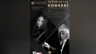Cumhurbaşkanlığı Senfoni Orkestrası konser sezonunu 12 Ekim’de açıyor