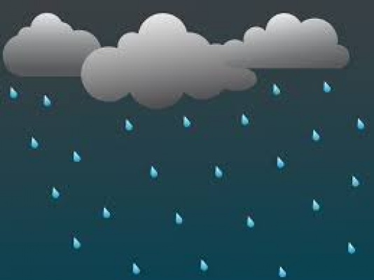 En Çok Yağış Sipahi’ye Düştü…