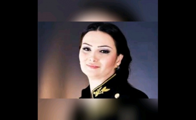 Ganira Paıayeva için Kuzey Kıbrıs Türk Cumhuriyeti’nde anma etkinliği düzenleniyor