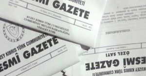 Gazimağusa’ya İlahiyat Koleji yapılacak