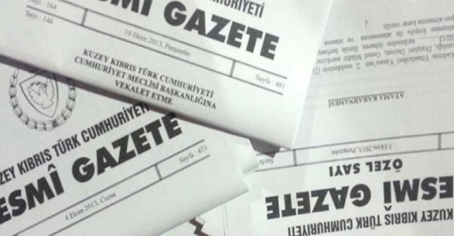 Gazimağusa’ya İlahiyat Koleji yapılacak