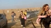 Hamas’tan müzik festivaline baskın: 260 kişi öldü, onlarca kişi kayıp