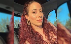 HAYAT KURTARAN KADIN KAHRAMAN ORTAYA ÇIKTI: “NE HARİKA BİR DUYGU”