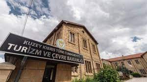 KKTC, ANTALYA 2023 TURİZM FUARI’NDA…