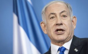 İsrail’de “acil durum hükümeti” kuruldu