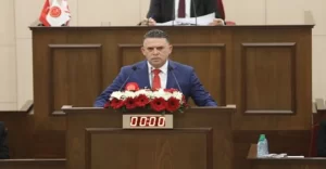 “Orta Doğu Şu Anda İçinden Çıkılmaz Bir Hal Aldı”