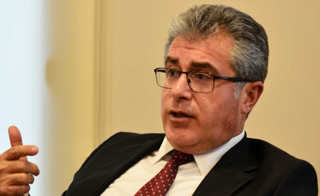 Karavelioğlu, “Faizin kademeli olarak arttırılması doğru”