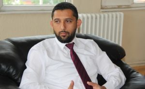 KKTC’ye AGİT’te Rum engeli